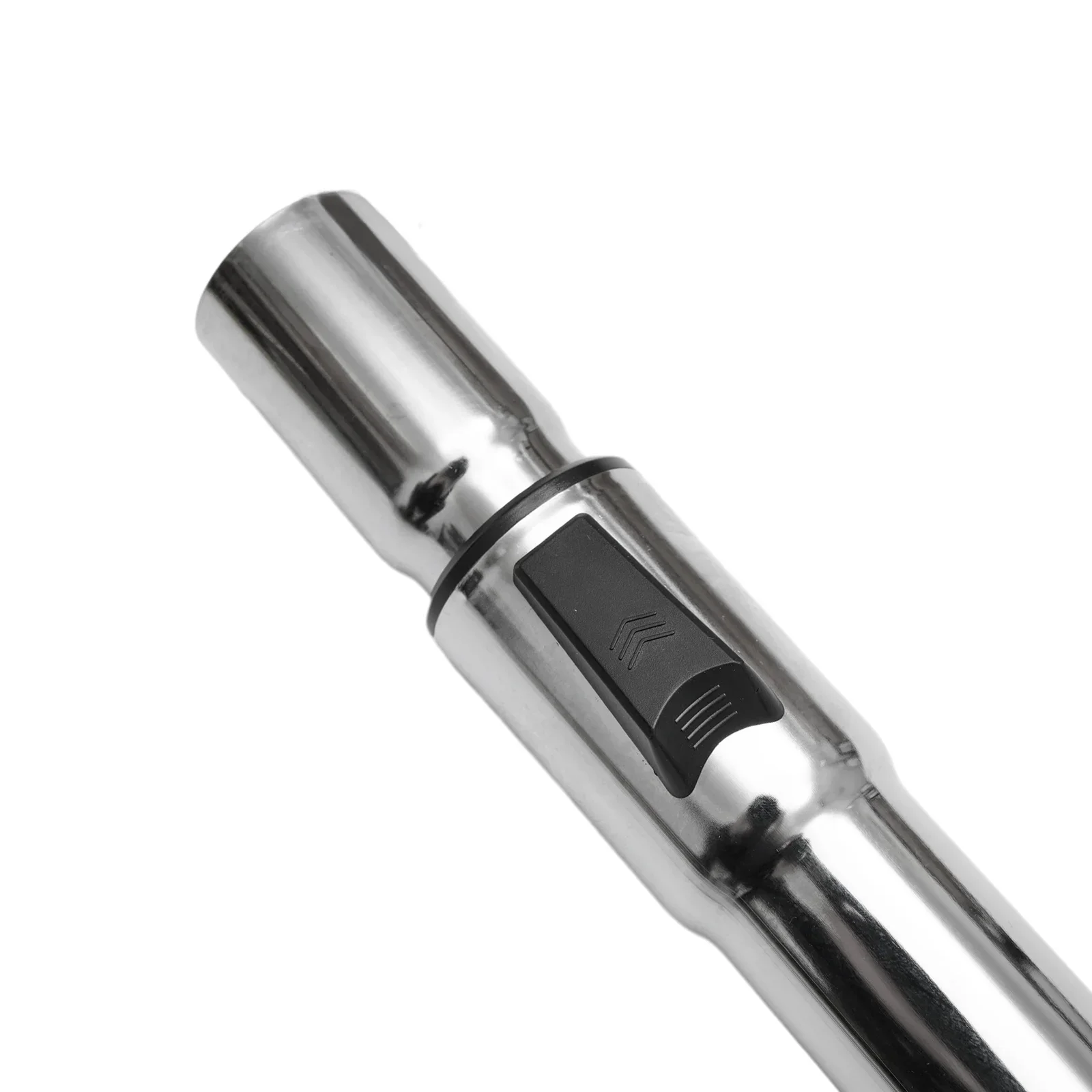 

35mm Extension Tube Parts Telescopic Rods Vacuum Cleaner Adjustment Attachment Cleaning Practical Useful Convenient