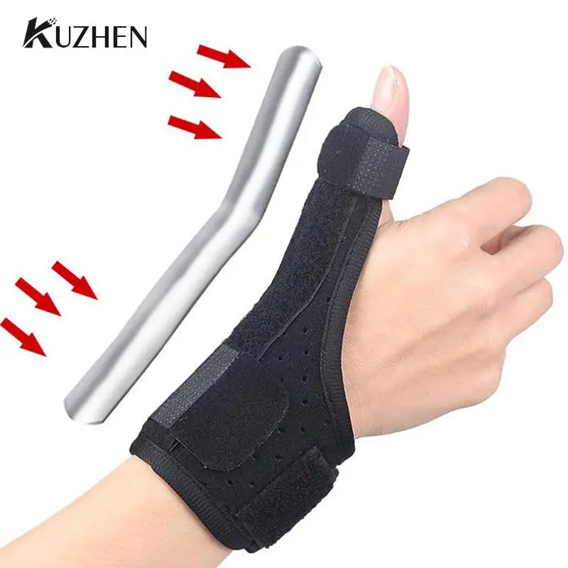 

Tendon Sheath Wrist Thumb Hand Support Protector Arthritis Carpal Finger Brace