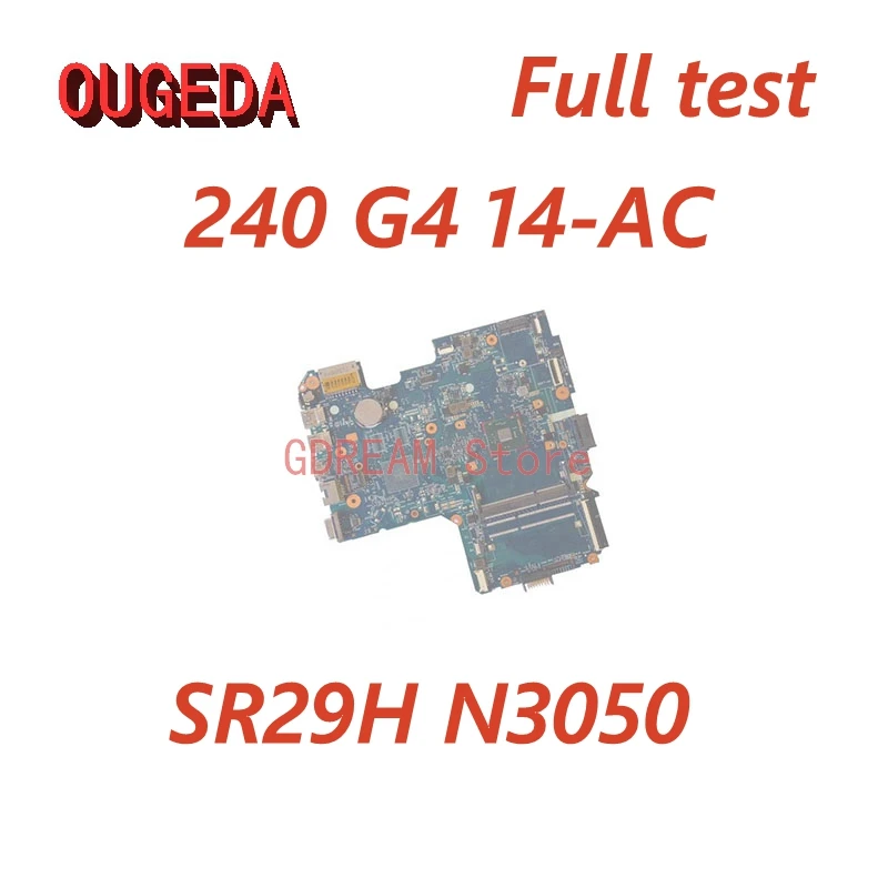 ougeda-6050a2730601-mb-a01-814051-601-814051-501-814051-001-per-hp-pavilion-240-g4-14-ac-scheda-madre-del-computer-portatile-n3050-scheda-madre-della-cpu