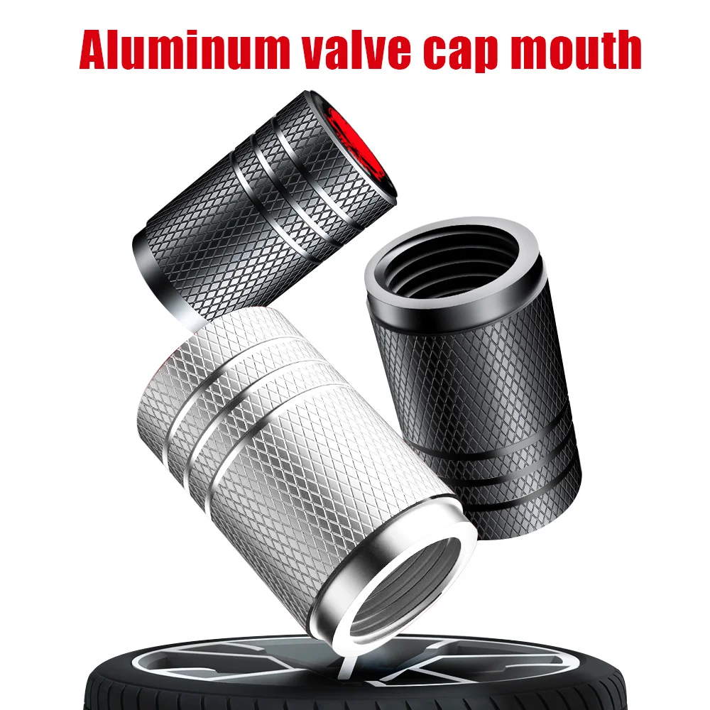 4 個パック車のタイヤバルブキャップ 適合ロールスロイス ファントム ゴースト カリナン レイスエアバルブキャップ防塵防水タイヤバル 足軽バルブキャップ・ガンメタリック  4個セット エアバルブキャップ | 得洗隊（とくせんたい）洗車用品・カーコーティング タイヤバルブキャップ 適合 ロールス・ロイス レイス セント・ジェームズ, 4個 合金製 精密ネジ 高気密 ロゴ入り 光沢仕上げ 耐