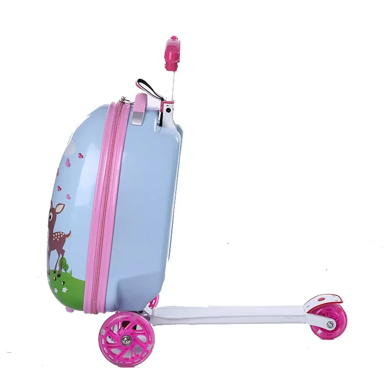 Купить Детский Чемодан