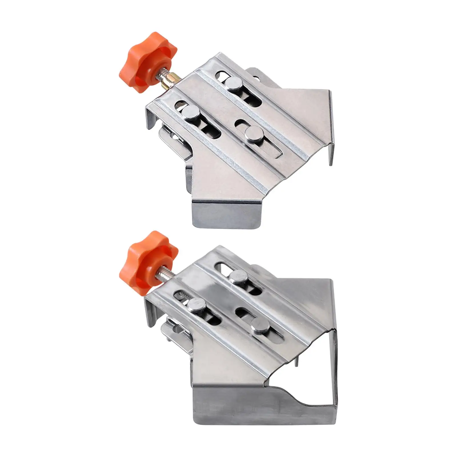 Corner Clamp Jig Right Angle Clamp 90 Degree for Crafting Project Carpenter Corner Clamp Jig Right Angle Clamp 90 Degree for Crafting Project Carpenter