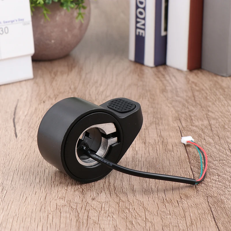 

1Pc Electric Scooter Throttle Accelerator For 1S/M365 Pro Universal Speed Control Accelerators E-scooter Modification Parts