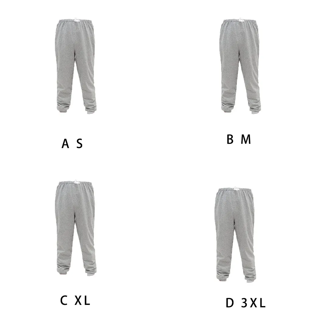 

Urine Pants Dirty-resistant Breathable Impermeable Trousers Incontinence Adult Cropped Diapers Leak-proof Shorts