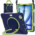 NavyBlue Lime