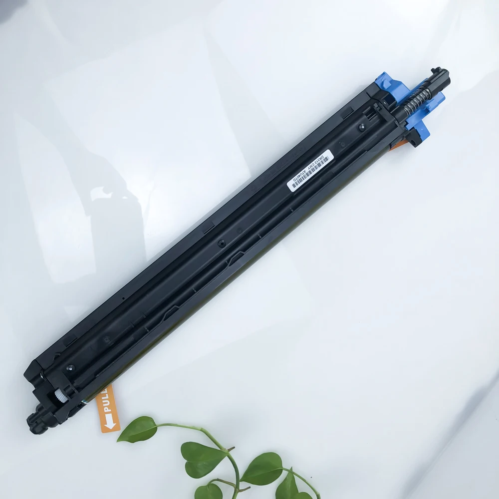 1X DR215 Drum Unit For Konica Minolta Bizhub C226/C256/C266 High Original Quality disassembly Drum Kit