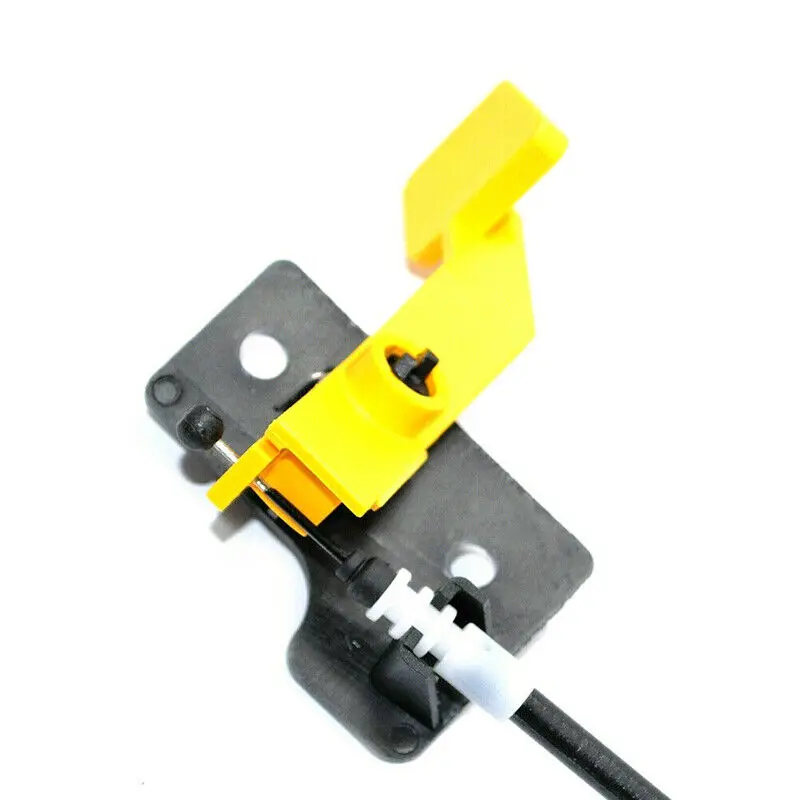 New 68247126AA Hood Release Cable For 2015 Jeep Renegade 1.4L 2.4L
