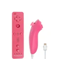 Left right pink