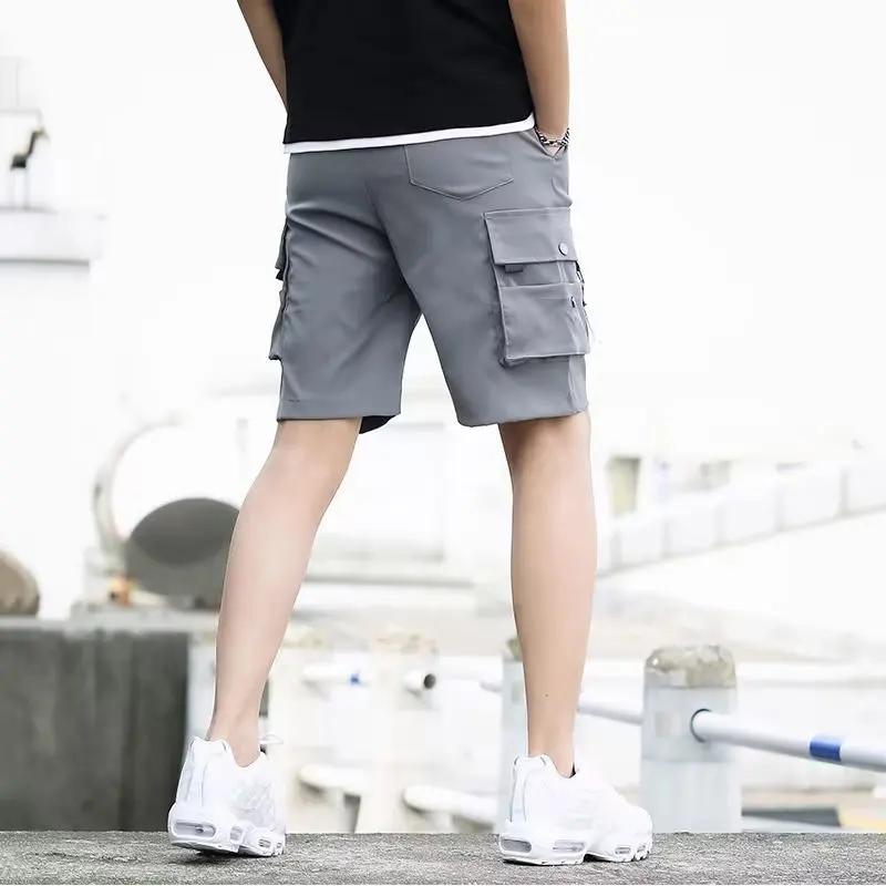 Рисунок 6 - Летние повседневные шорты Мужская