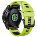 Green Black