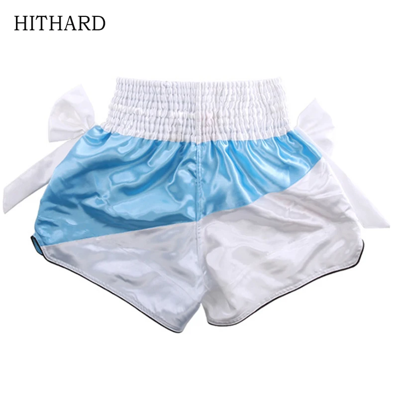 Muay Thaï short - TBT SLUGGER, Booster