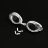 Men's swimming goggles new professional race goggles women and youth swimming goggles anti-fog waterproof sunscreen adult swimmi 6