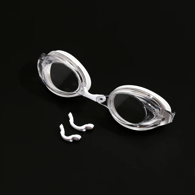 Men's swimming goggles new professional race goggles women and youth swimming goggles anti-fog waterproof sunscreen adult swimmi 6
