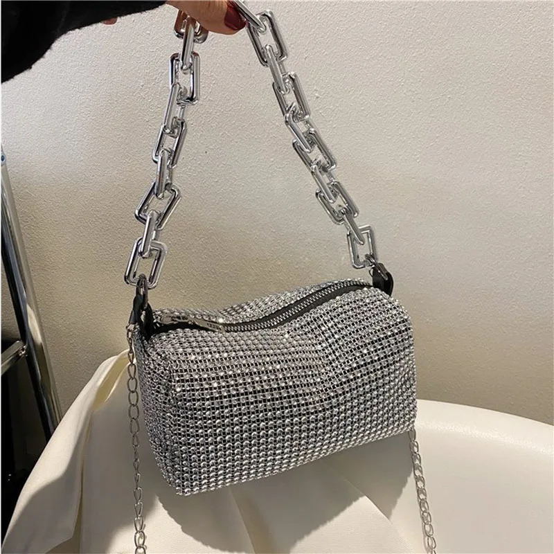

Female Shoulder bags for women 2023 New fashion crossbody bag luxury handbags women bags designer travel Hairball bag