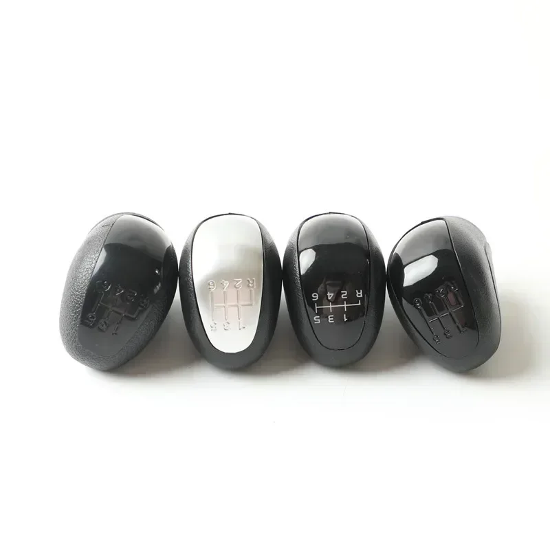5 6 Speed Car Gear Shift Knob for Mercedes Benz VITO W639 639 Lever Stick Accessory car gear shift knob