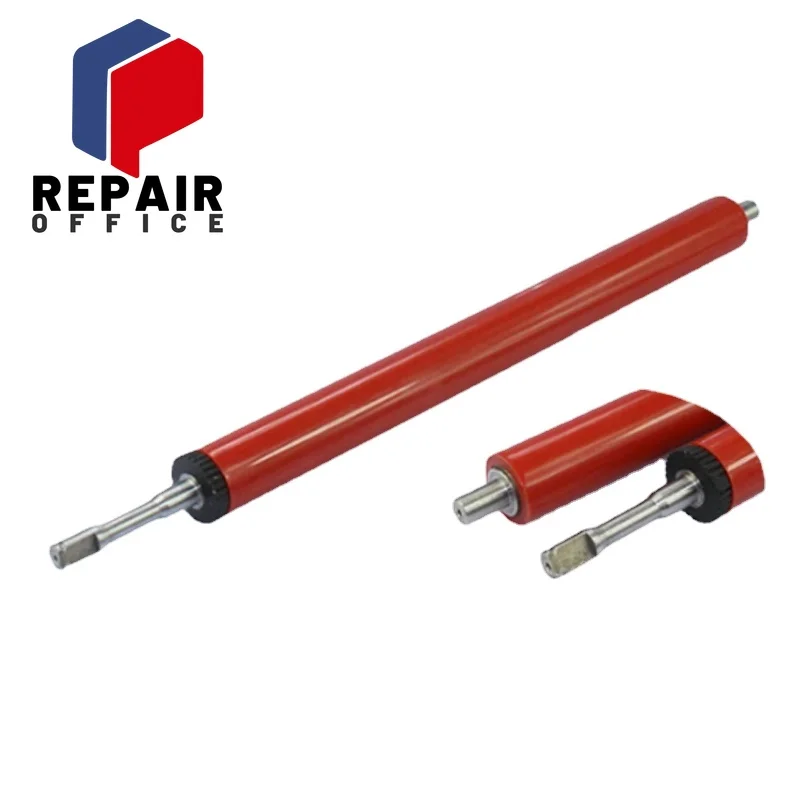 Rullo Di Pressione Inferiore Del Fusore 5Pc X Rc1-3685 Per Hp P2030 P2035 P2050 P2055 Pro 400 M401 M425 Per Canon Ir1133 Lbp 6300 6650