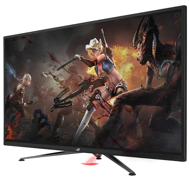 Рисунок 4 - Для ROG XG438Q 43-дюймовый 120