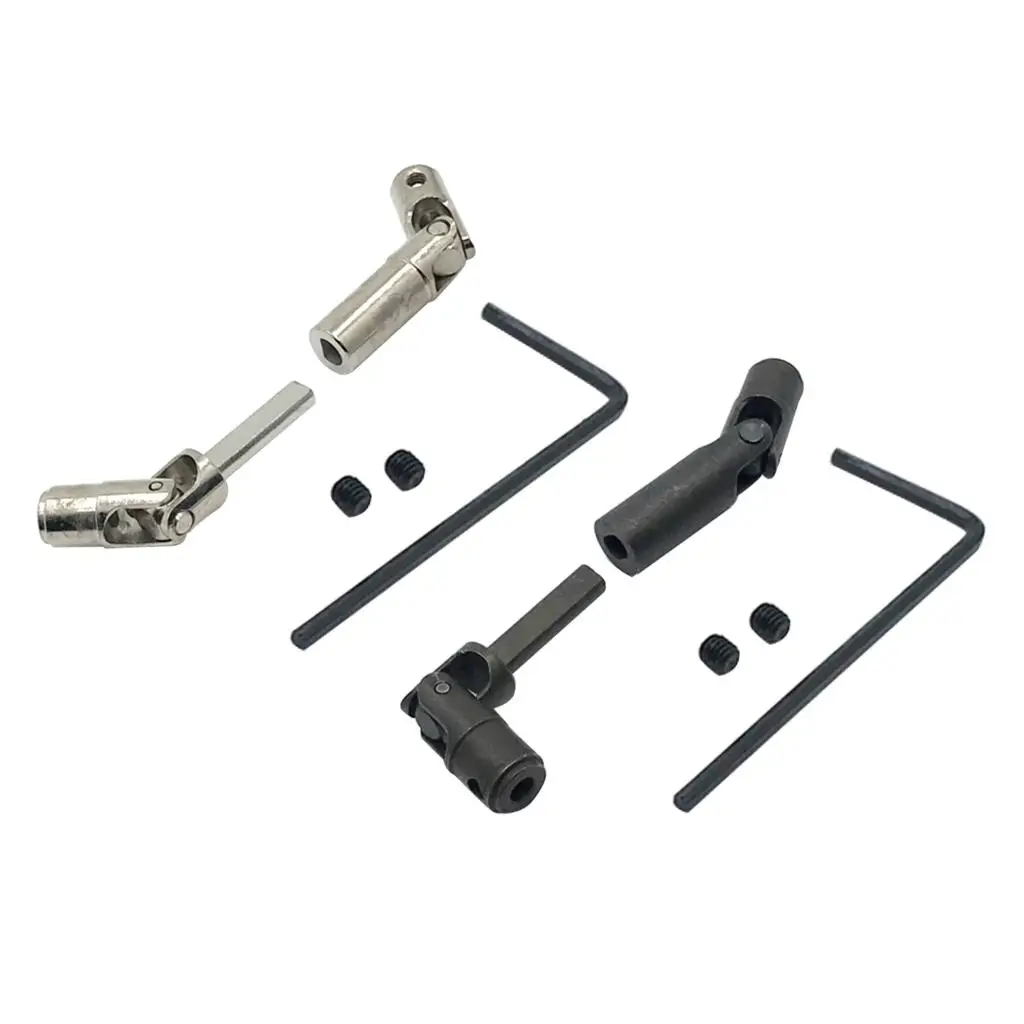 

Metal Upgrade Parts for WPL B14 B16 B24 C14 C24 1/16 RC Truck
