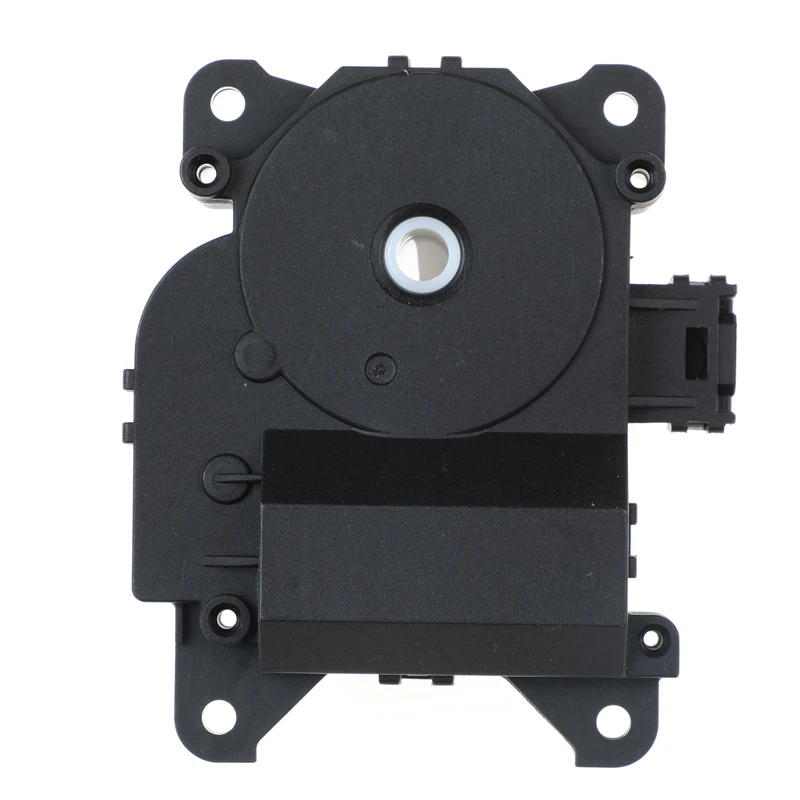 Car HVAC Heater Blend Door Actuator 87106-07120 8710607120 604-906 For Toyota