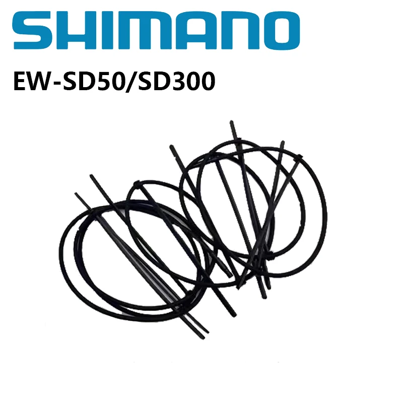 Shimano E-TUBE Di2 Part EW-SD50 For 9070 6870 6770 R8050 R9050 11s EW-SD300 For R7170 R9270 R8170 R9250 12s Original Shimano