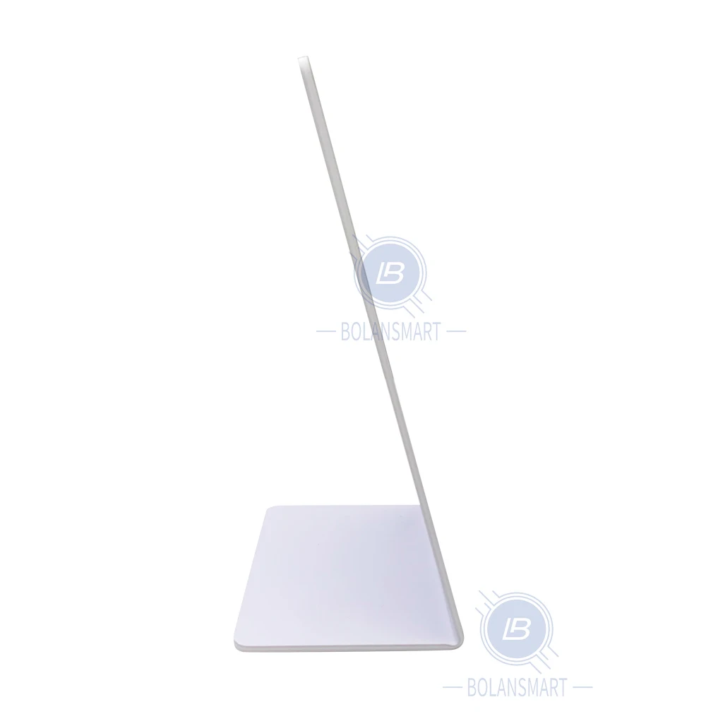 1pcs 13.56MHz Ntag215 Google Review Cards For Android/iPhone Tap URL Writing Social Business Review Cards Standard NFC Instagram
