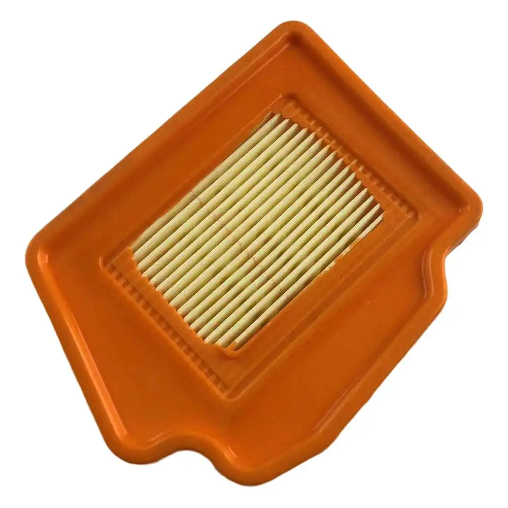 Luftfilter 10er-Pack für FS490 FS510 FS560, kompatibel mit OEM 41481410300, die effiziente Staub- und Schmutzfiltration bietet – Detail 7