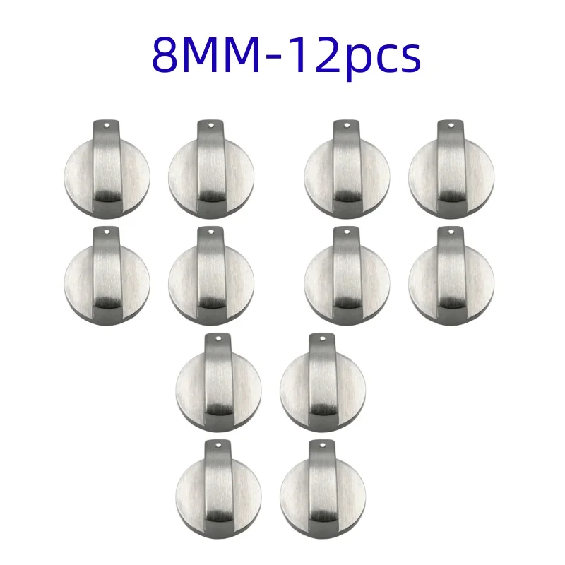 Universal Rotary Switch Control Knobs