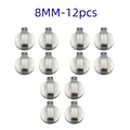 8mm-12pcs