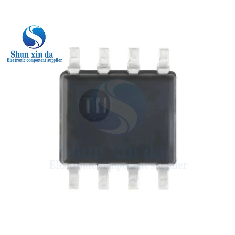 10 PZ IRF8736TRPBF IRF8736 F8736 SOIC-8 30 V 18 A SMD IC MOSFET a canale N - immagine 3