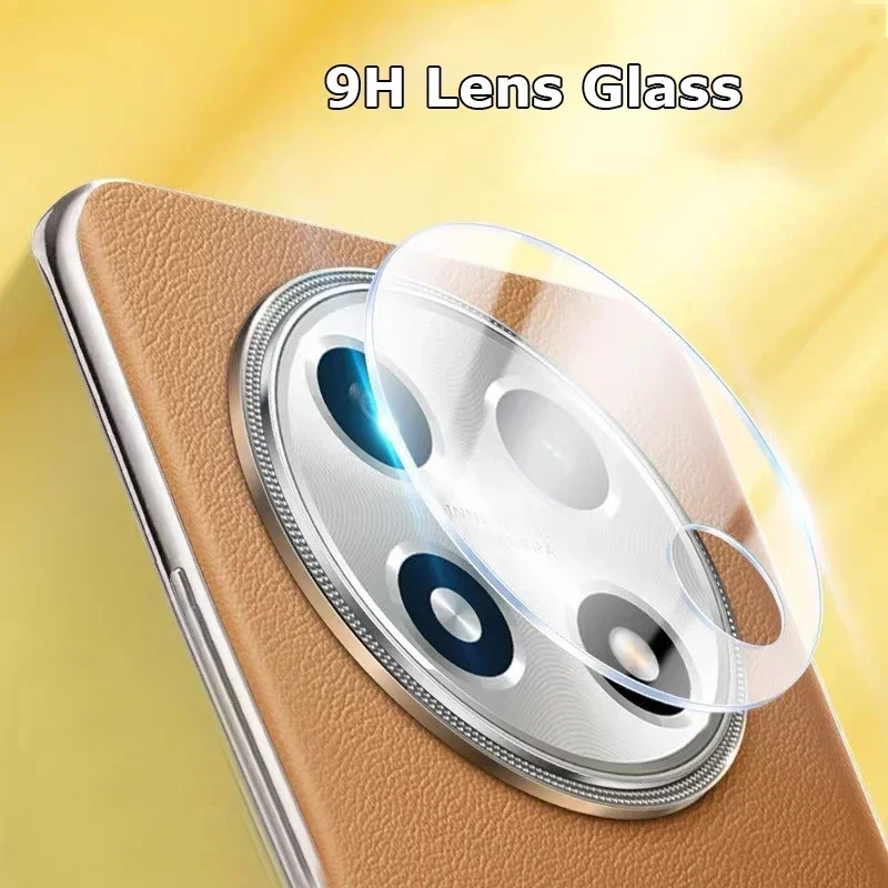 Pack De 4 Films De Protection En Verre Trempé Pour Oppo A16 Et A16S - Anti-Rayures 9H - Marque Novago