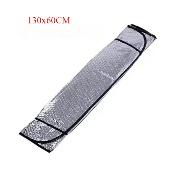 130x60 sunshade