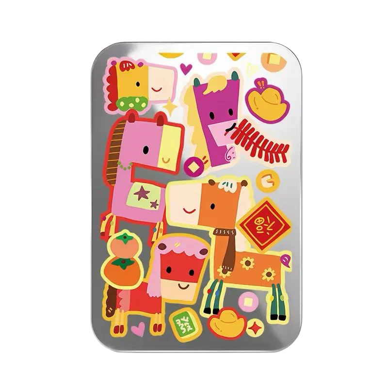 card holder stand