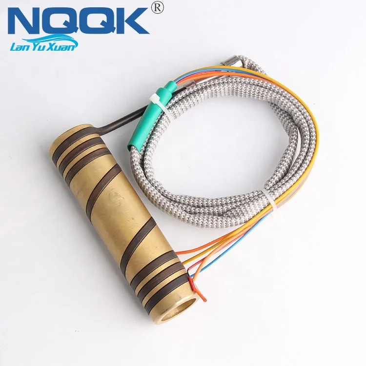 

19mm 100mm 480W molding machine parts hot runner heaters