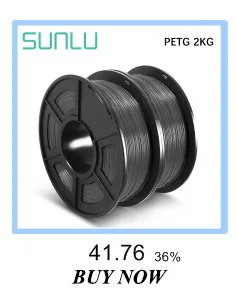 recycled plastic 3d printer filament SUNLU TPU Filament Flexible 0.5KG/roll Non-toxic Material For 3D Printer 1.75mm Flexible TPU Consumable High Toughness polystyrene 3d printing