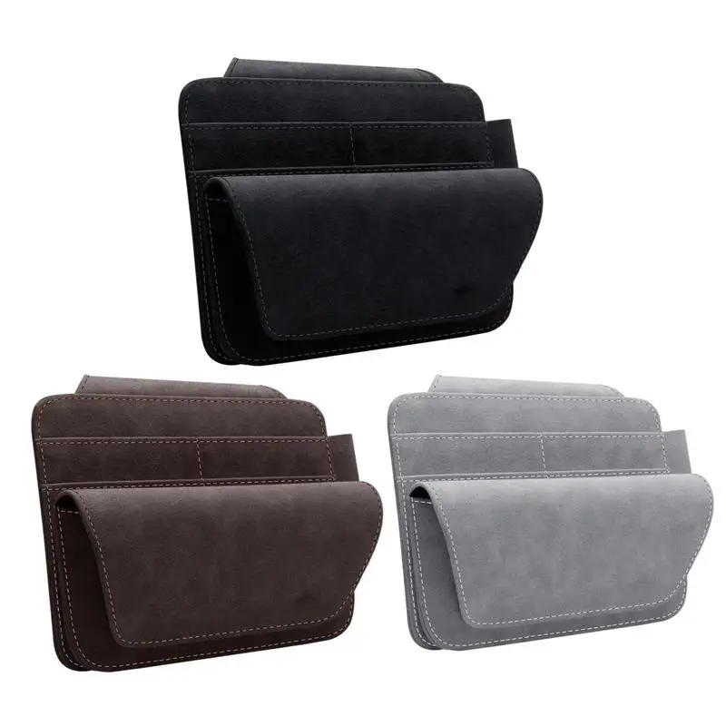 

Car Sun Visor Glasses Holder Clip Glasses Box Holder Visor Sunshade Glasses Holder Organizer Box Car Sun Visor Glasses Case