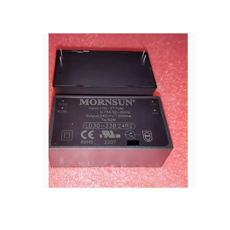 

LD30-23B12R2/B03/B05/B09/B15/B24/B48 High quality AC switch module power supply 30W