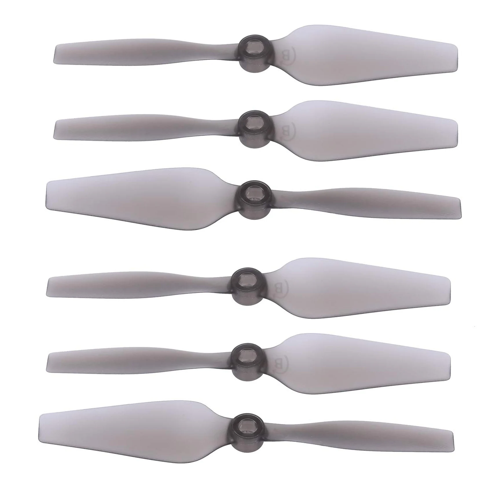 

6Pcs RC Airplane Propellers for WLtoys XK X450 Fixed Wing Aircraft