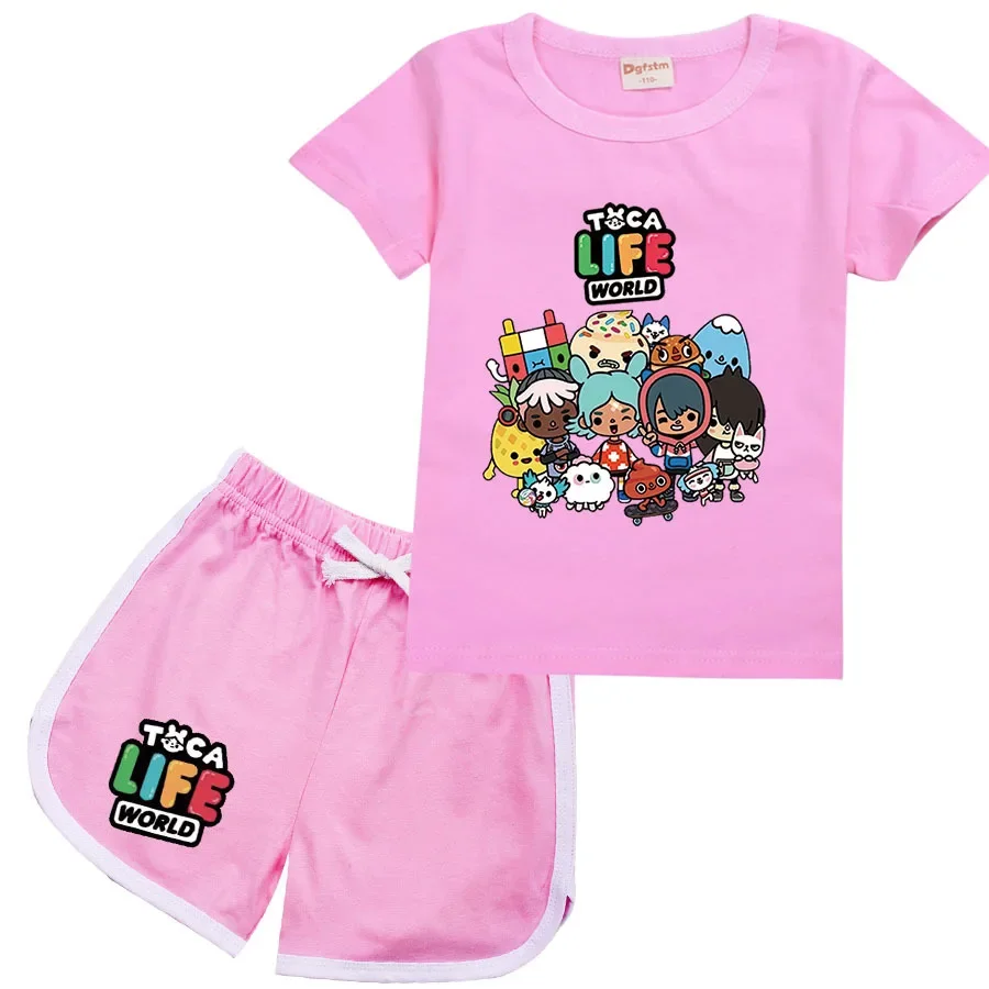 Toca Life World Game  ҳ ,     Ƽ  ݹ, ڽƬ ҳ ĳ־  Ʈ