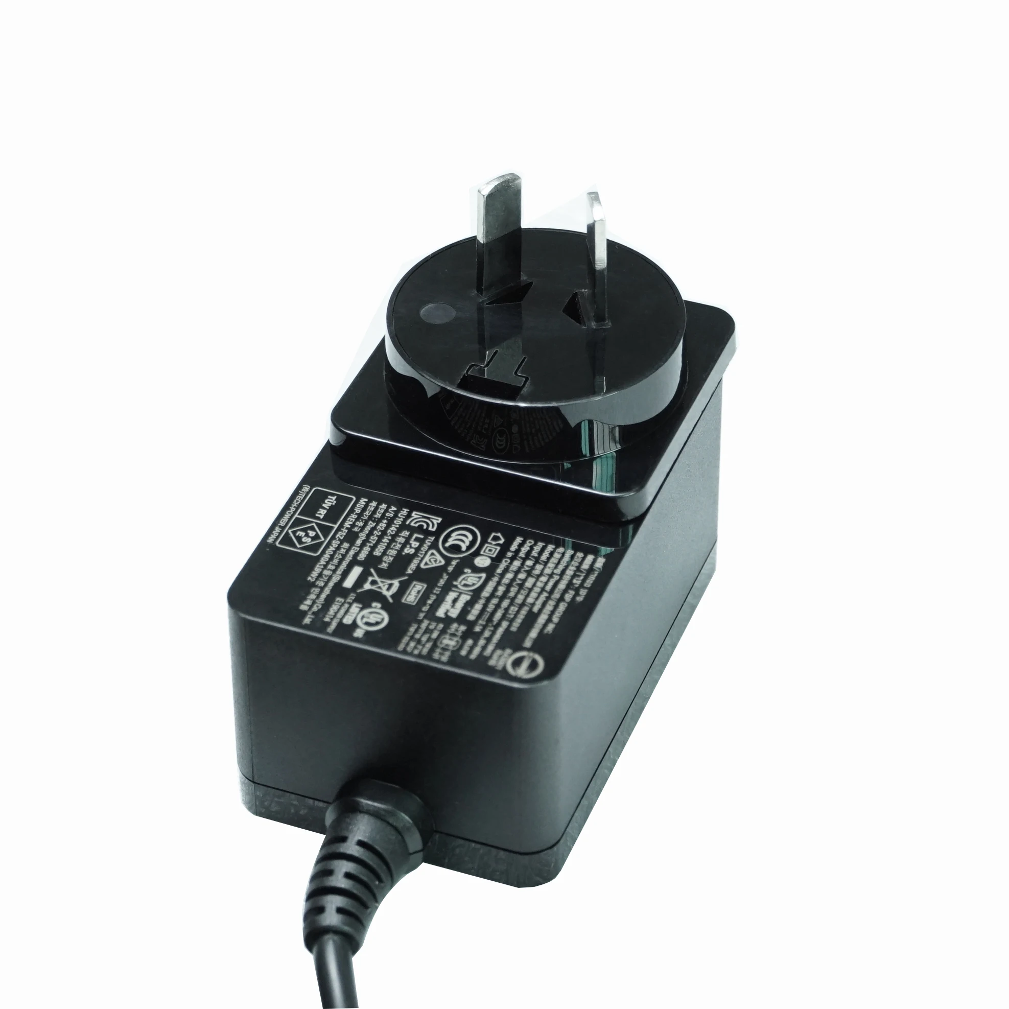 para Nvidia Shield tv Pro Media Server Abastecimento Carregador 19v 2.1a dc Adaptadores ac Switching Power Spa040a19w2 - Image 4