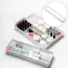 Kitchen Drawer Organizer Tray Cutlery Drawer Dividers Tray for Office 2