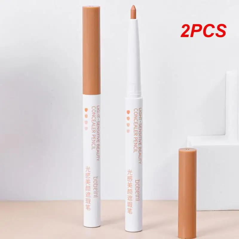 

2 шт., маскирующая ручка для бровей