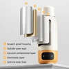 100-240V Electric Kettle 600ML Portable Heating Cup Multifunction Boiled Water Pot Smart Teapot Adjustable Temperature Kettles 6