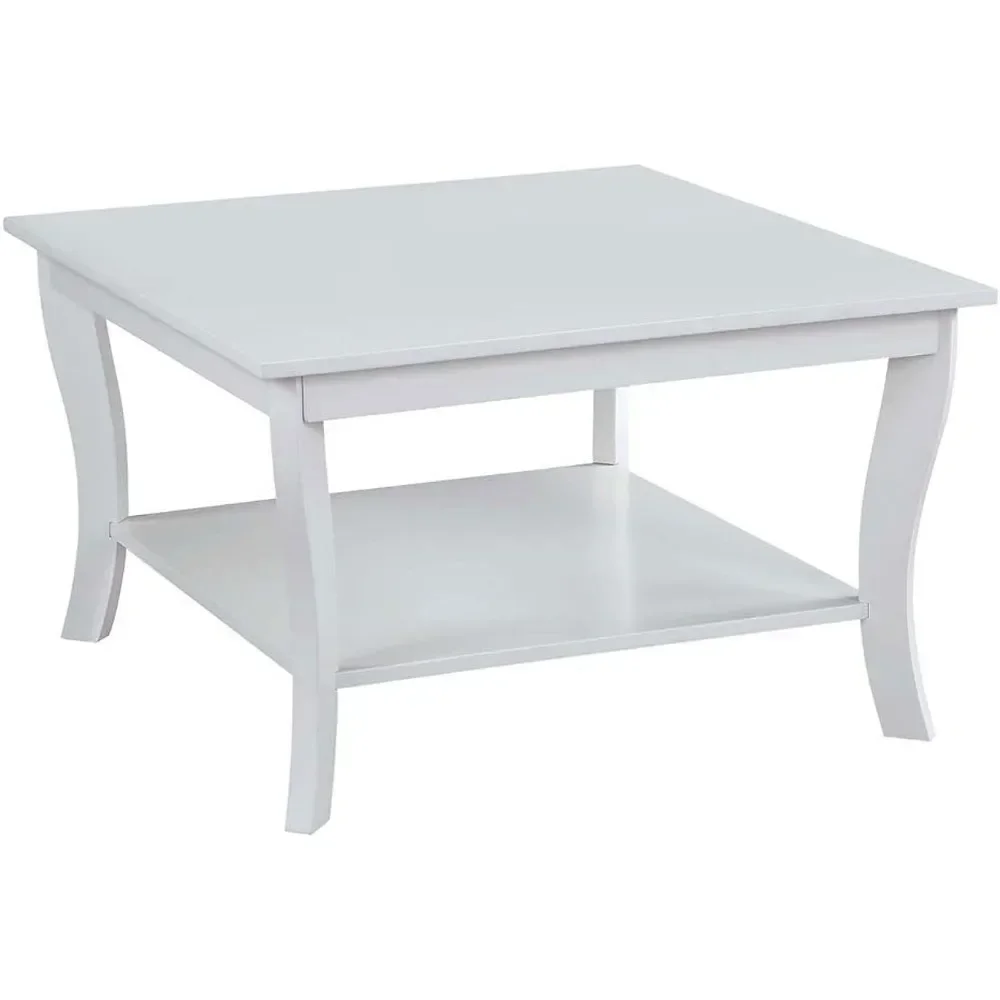 White Center Tables for Living Room Furniture American Heritage Square Coffee Table Round Dining Table Dolce Gusto Nightstands white furniture mission coffee table dolce gusto center tables for living room chairs nightstands mesa lateral hidden storage