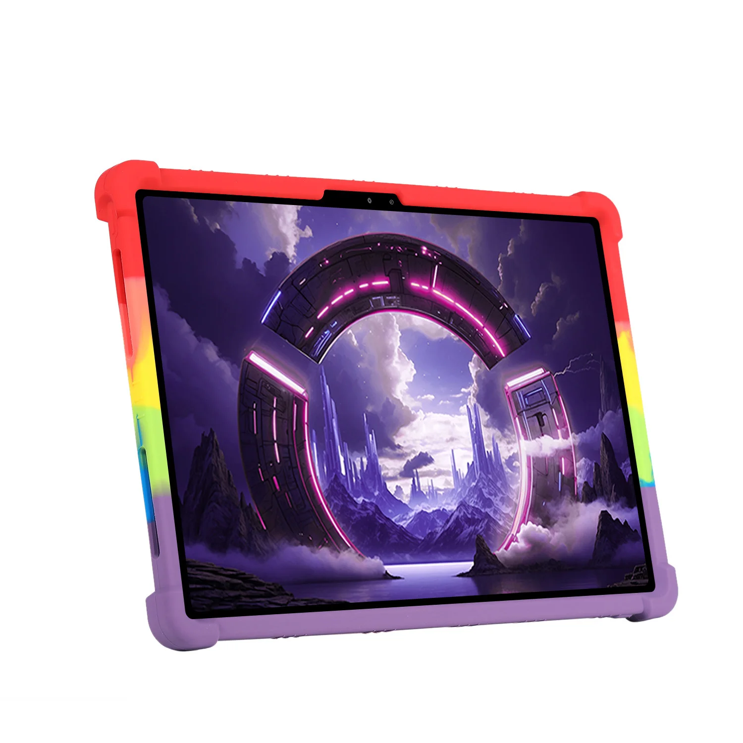 13-inch Shock-Absorbing Protective Case