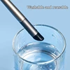 3pcs Oil Pastel Special Rub Pen Soft Head Transition Sponge Ball Smudge Pen Smudge Painting Brush Tool Art Supplies 4