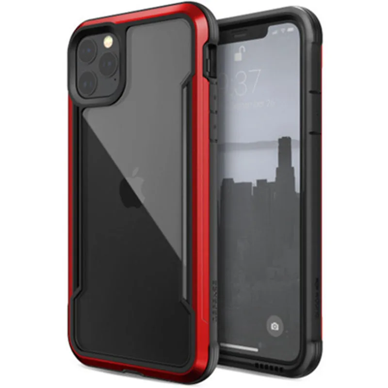 Raptic Iphone 11 Pro Max Case Raptic Shield Iphone 11 Case Xdoria Iphone Case Aliexpress