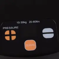 New Electric 58MM Coffee Tamper Machine Automatic Flat Press Grinder Coffee Bean Powder Weight Adjusting Espresso Coffee Press 2
