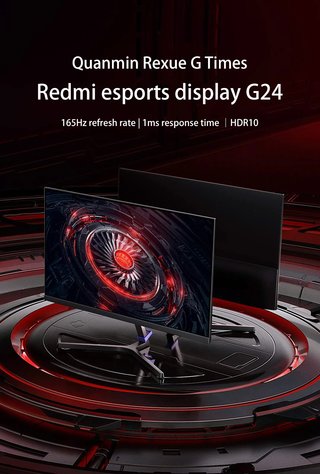 Мониторы Xiaomi Для Компьютера 144 Гц Купить