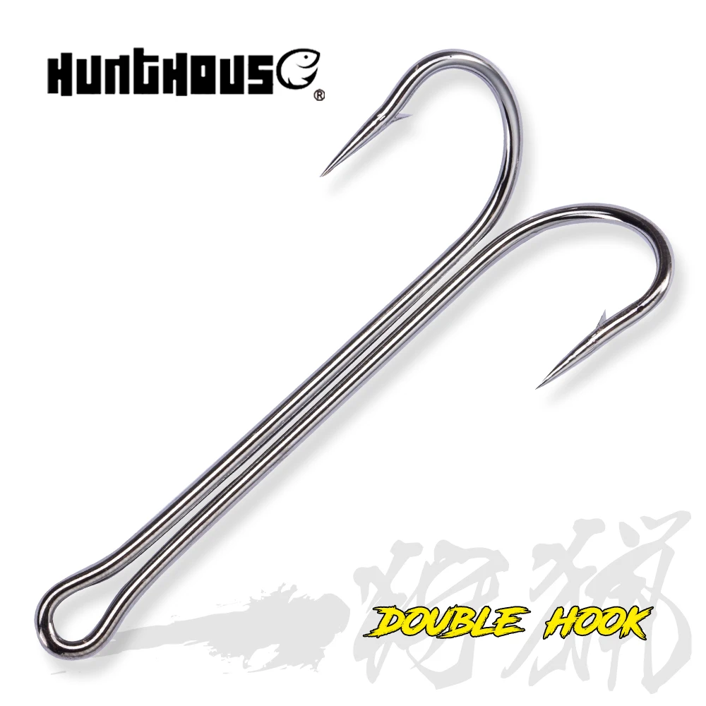 Mustad 10850-UN-TS 1/0 2/0 3/0 100% Hameçon de pêche d'origine norvégienne Hameçon de pêche en acier à haute teneur en carbone résistant à l'eau de mer Hameçon de pêche à la turlutte