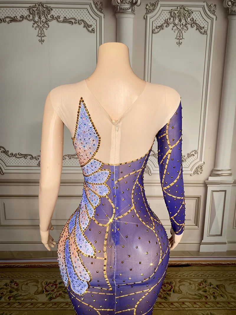 green emerald velvet dress MisShow Exquisite Dark Purple Quinceanera Dress Off-Shoulder Ball Gown with Gold Flower Appliques & Lace-Up Corset for Sweet 16 or Birthday main image 0